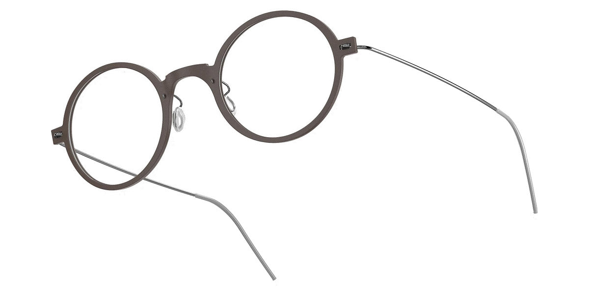 Lindberg® N.O.W. Titanium™ 6508 LIN NOW 6508 Basic-D17-P10 44 - Basic-D17 Eyeglasses