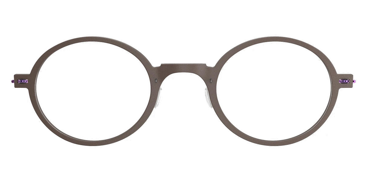 Lindberg® N.O.W. Titanium™ 6508 LIN NOW 6508 Basic-D17-P77 44 - Basic-D17 Eyeglasses