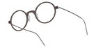 Lindberg® N.O.W. Titanium™ 6508 LIN NOW 6508 Basic-D17-PU9 44 - Basic-D17 Eyeglasses