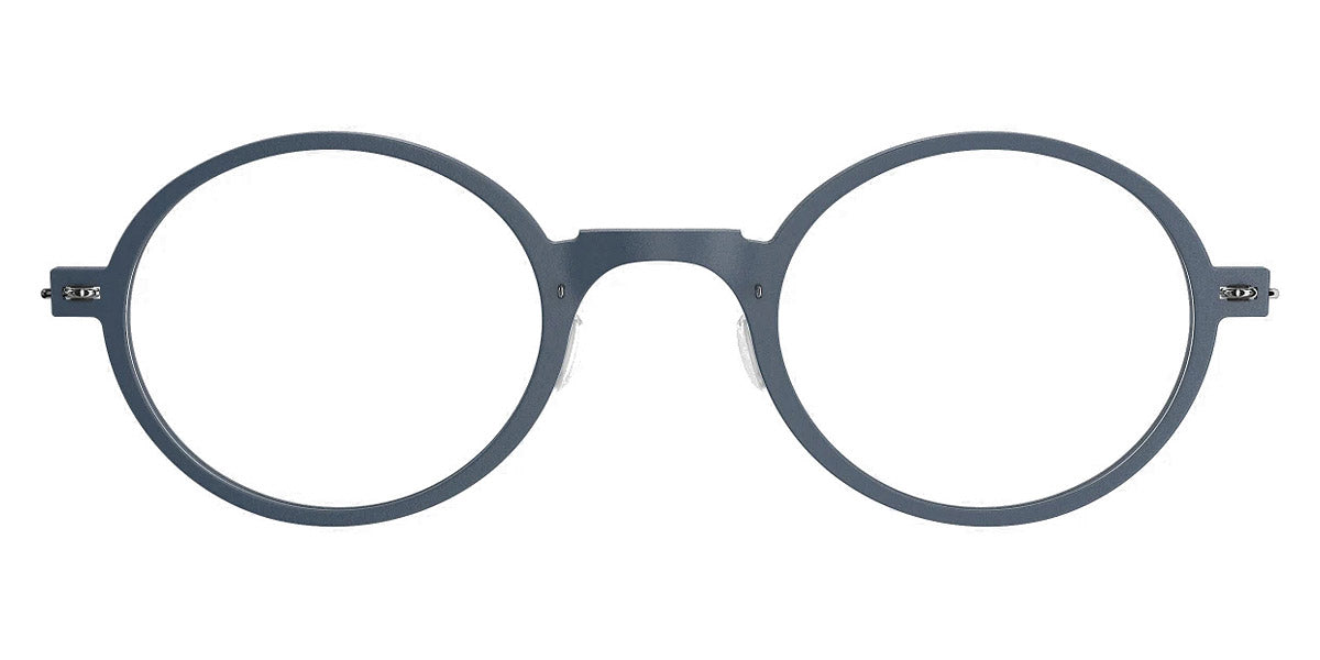 Lindberg® N.O.W. Titanium™ 6508 LIN NOW 6508 Basic-D18-P10 44 - Basic-D18 Eyeglasses