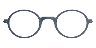 Lindberg® N.O.W. Titanium™ 6508 LIN NOW 6508 Basic-D18-P10 44 - Basic-D18 Eyeglasses