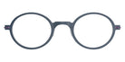 Lindberg® N.O.W. Titanium™ 6508 LIN NOW 6508 Basic-D18-P77 44 - Basic-D18 Eyeglasses