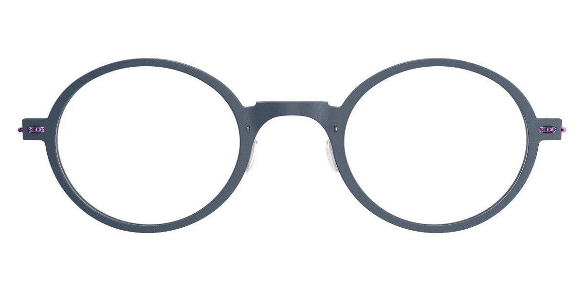 Lindberg® N.O.W. Titanium™ 6508 LIN NOW 6508 Basic-D18-P77 44 - Basic-D18 Eyeglasses