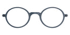 Lindberg® N.O.W. Titanium™ 6508 LIN NOW 6508 Basic-D18-PU9 44 - Basic-D18 Eyeglasses