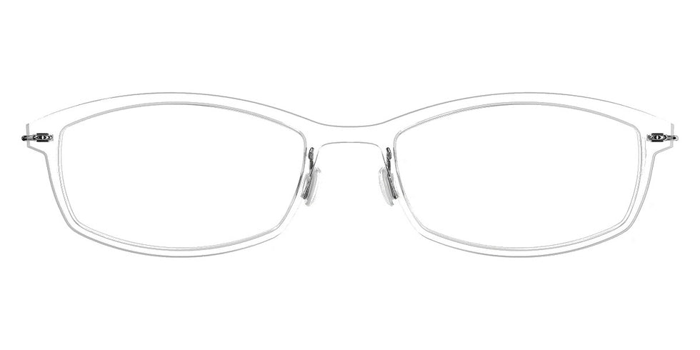 Lindberg® N.O.W. Titanium™ 6512 LIN NOW 6512 Basic-C01-P10 50 - Basic-C01 Eyeglasses