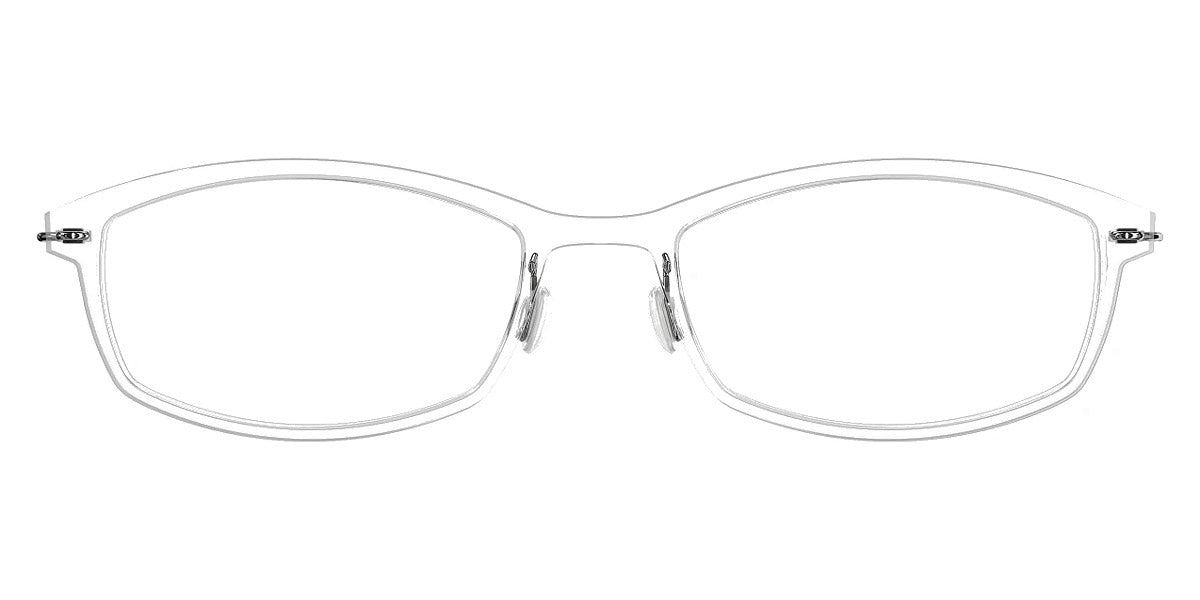 Lindberg® N.O.W. Titanium™ 6512 LIN NOW 6512 Basic-C01-P10 50 - Basic-C01 Eyeglasses