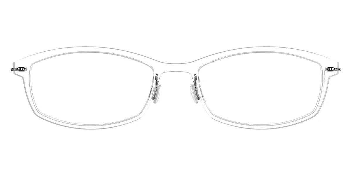Lindberg® N.O.W. Titanium™ 6512 LIN NOW 6512 Basic-C01-P10 50 - Basic-C01 Eyeglasses