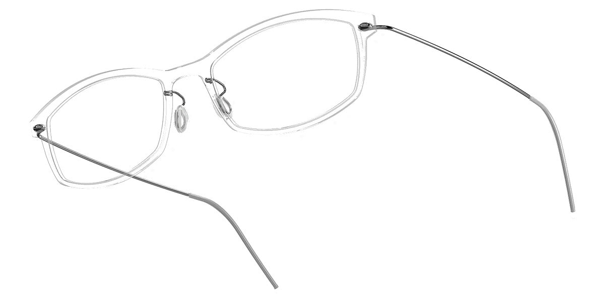 Lindberg® N.O.W. Titanium™ 6512 LIN NOW 6512 Basic-C01-P10 50 - Basic-C01 Eyeglasses