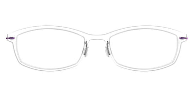 Lindberg® N.O.W. Titanium™ 6512 LIN NOW 6512 Basic-C01-P77 50 - Basic-C01 Eyeglasses