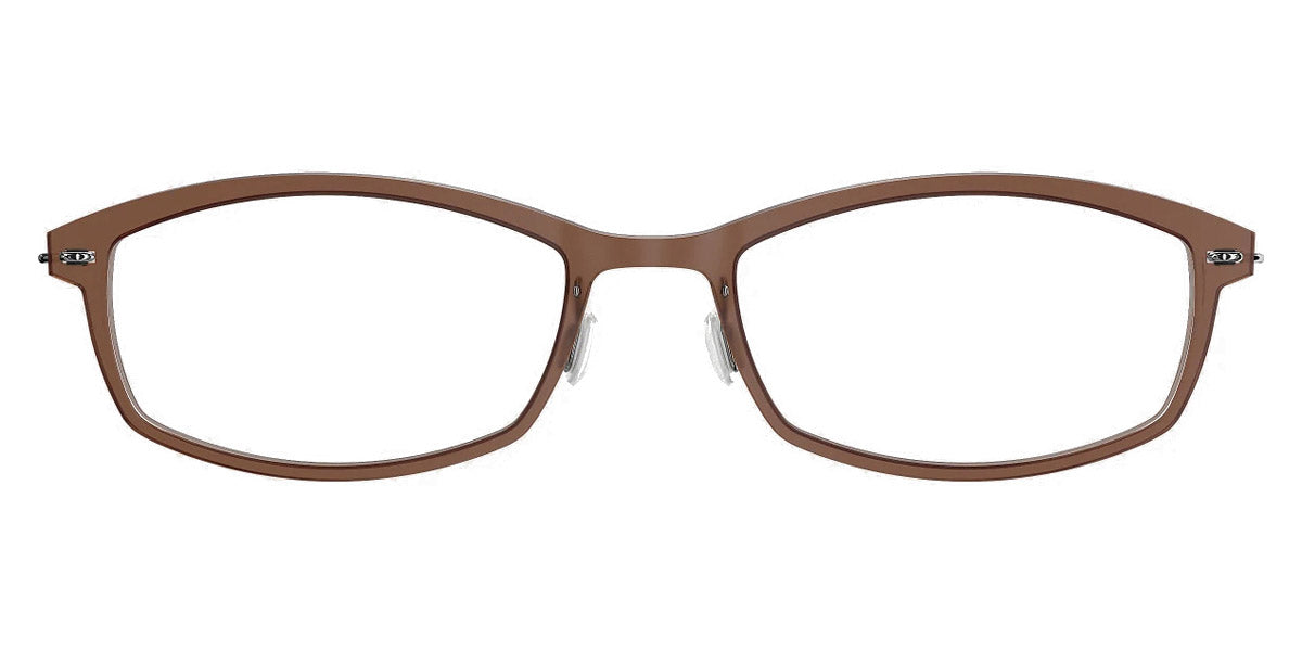 Lindberg® N.O.W. Titanium™ 6512 LIN NOW 6512 Basic-C02M-P10 50 - Basic-C02M Eyeglasses