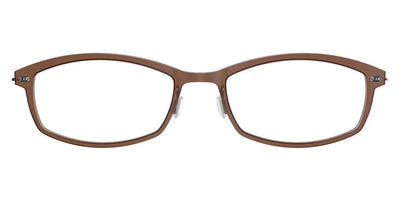 Lindberg® N.O.W. Titanium™ 6512 LIN NOW 6512 Basic-C02M-P10 50 - Basic-C02M Eyeglasses