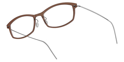 Lindberg® N.O.W. Titanium™ 6512 LIN NOW 6512 Basic-C02M-P10 50 - Basic-C02M Eyeglasses