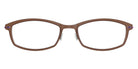 Lindberg® N.O.W. Titanium™ 6512 LIN NOW 6512 Basic-C02M-P77 50 - Basic-C02M Eyeglasses