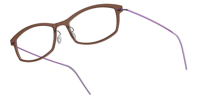 Lindberg® N.O.W. Titanium™ 6512 LIN NOW 6512 Basic-C02M-P77 50 - Basic-C02M Eyeglasses