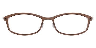 Lindberg® N.O.W. Titanium™ 6512 LIN NOW 6512 Basic-C02M-PU9 50 - Basic-C02M Eyeglasses