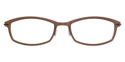 Lindberg® N.O.W. Titanium™ 6512 LIN NOW 6512 Basic-C02M-PU9 50 - Basic-C02M Eyeglasses