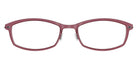 Lindberg® N.O.W. Titanium™ 6512 LIN NOW 6512 Basic-C04-P10 50 - Basic-C04 Eyeglasses
