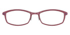 Lindberg® N.O.W. Titanium™ 6512 LIN NOW 6512 Basic-C04-P77 50 - Basic-C04 Eyeglasses