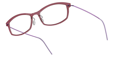 Lindberg® N.O.W. Titanium™ 6512 LIN NOW 6512 Basic-C04-P77 50 - Basic-C04 Eyeglasses