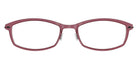 Lindberg® N.O.W. Titanium™ 6512 LIN NOW 6512 Basic-C04-PU9 50 - Basic-C04 Eyeglasses