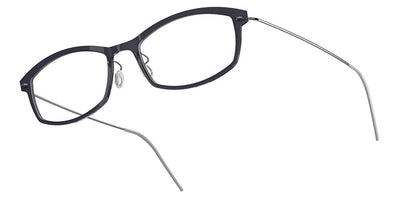 Lindberg® N.O.W. Titanium™ 6512 LIN NOW 6512 Basic-C06-P10 50 - Basic-C06 Eyeglasses