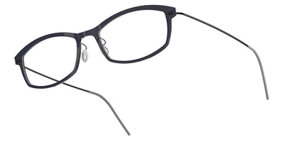 Lindberg® N.O.W. Titanium™ 6512 LIN NOW 6512 Basic-C06-PU9 50 - Basic-C06 Eyeglasses