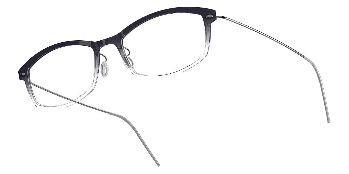 Lindberg® N.O.W. Titanium™ 6512 LIN NOW 6512 Basic-C06G-P10 50 - Basic-C06G Eyeglasses