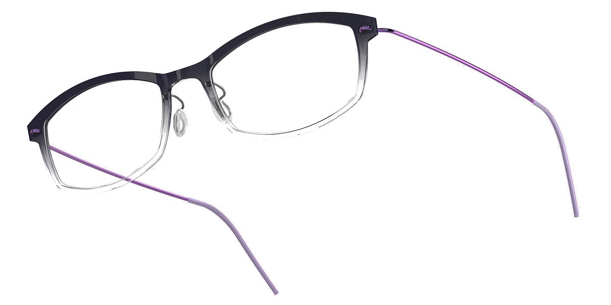 Lindberg® N.O.W. Titanium™ 6512 LIN NOW 6512 Basic-C06G-P77 50 - Basic-C06G Eyeglasses