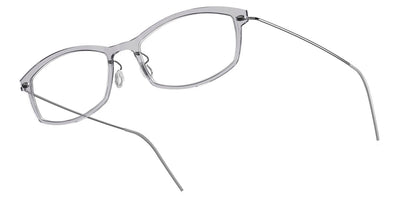 Lindberg® N.O.W. Titanium™ 6512 LIN NOW 6512 Basic-C07-P10 50 - Basic-C07 Eyeglasses