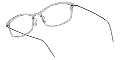Lindberg® N.O.W. Titanium™ 6512 LIN NOW 6512 Basic-C07-PU9 50 - Basic-C07 Eyeglasses