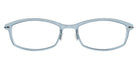 Lindberg® N.O.W. Titanium™ 6512 LIN NOW 6512 Basic-C08-P10 50 - Basic-C08 Eyeglasses