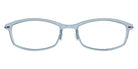 Lindberg® N.O.W. Titanium™ 6512 LIN NOW 6512 Basic-C08-P77 50 - Basic-C08 Eyeglasses