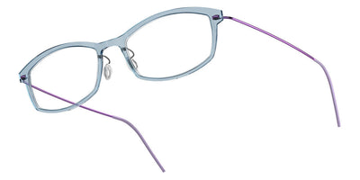Lindberg® N.O.W. Titanium™ 6512 LIN NOW 6512 Basic-C08-P77 50 - Basic-C08 Eyeglasses