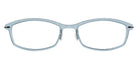 Lindberg® N.O.W. Titanium™ 6512 LIN NOW 6512 Basic-C08-PU9 50 - Basic-C08 Eyeglasses