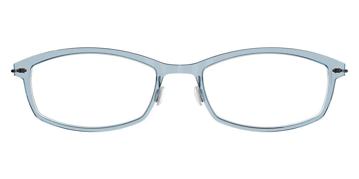 Lindberg® N.O.W. Titanium™ 6512 LIN NOW 6512 Basic-C08-PU9 50 - Basic-C08 Eyeglasses
