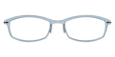 Lindberg® N.O.W. Titanium™ 6512 LIN NOW 6512 Basic-C08-PU9 50 - Basic-C08 Eyeglasses