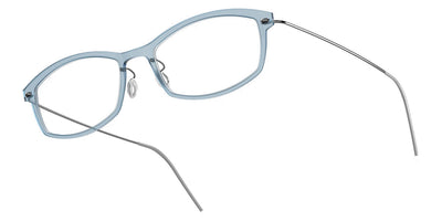 Lindberg® N.O.W. Titanium™ 6512 LIN NOW 6512 Basic-C08M-P10 50 - Basic-C08M Eyeglasses