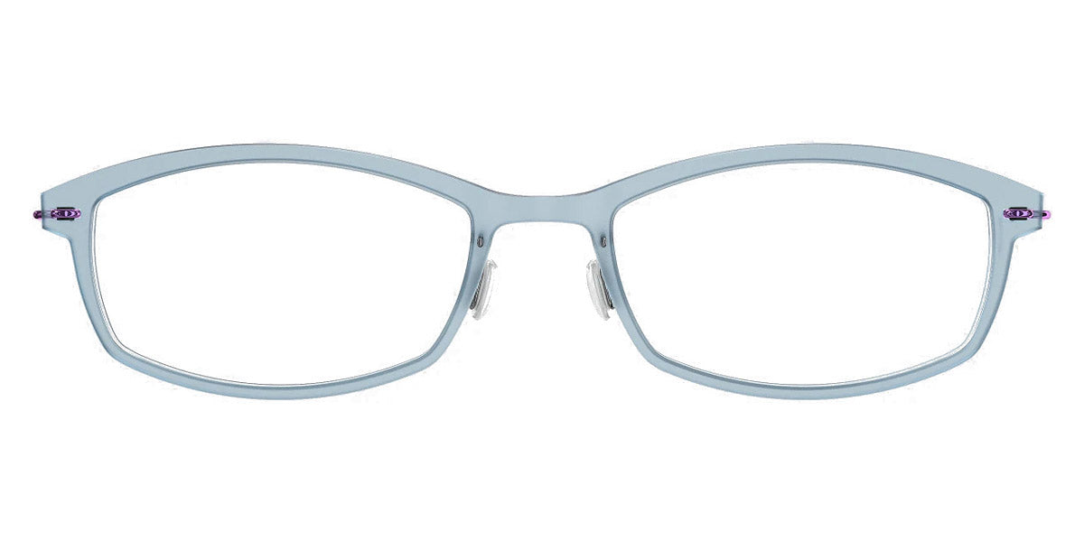 Lindberg® N.O.W. Titanium™ 6512 LIN NOW 6512 Basic-C08M-P77 50 - Basic-C08M Eyeglasses