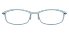 Lindberg® N.O.W. Titanium™ 6512 LIN NOW 6512 Basic-C08M-P77 50 - Basic-C08M Eyeglasses
