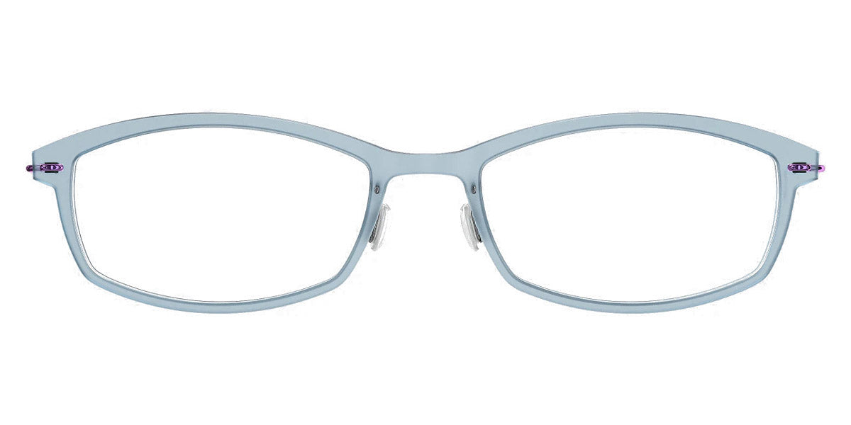 Lindberg® N.O.W. Titanium™ 6512 LIN NOW 6512 Basic-C08M-P77 50 - Basic-C08M Eyeglasses