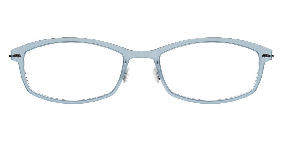 Lindberg® N.O.W. Titanium™ 6512 LIN NOW 6512 Basic-C08M-PU9 50 - Basic-C08M Eyeglasses