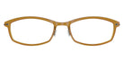 Lindberg® N.O.W. Titanium™ 6512 LIN NOW 6512 Basic-C09-P10 50 - Basic-C09 Eyeglasses