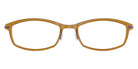 Lindberg® N.O.W. Titanium™ 6512 LIN NOW 6512 Basic-C09-P77 50 - Basic-C09 Eyeglasses