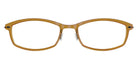 Lindberg® N.O.W. Titanium™ 6512 LIN NOW 6512 Basic-C09-PU9 50 - Basic-C09 Eyeglasses