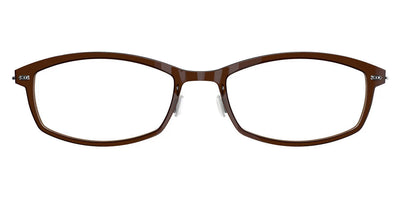 Lindberg® N.O.W. Titanium™ 6512 LIN NOW 6512 Basic-C10-P10 50 - Basic-C10 Eyeglasses
