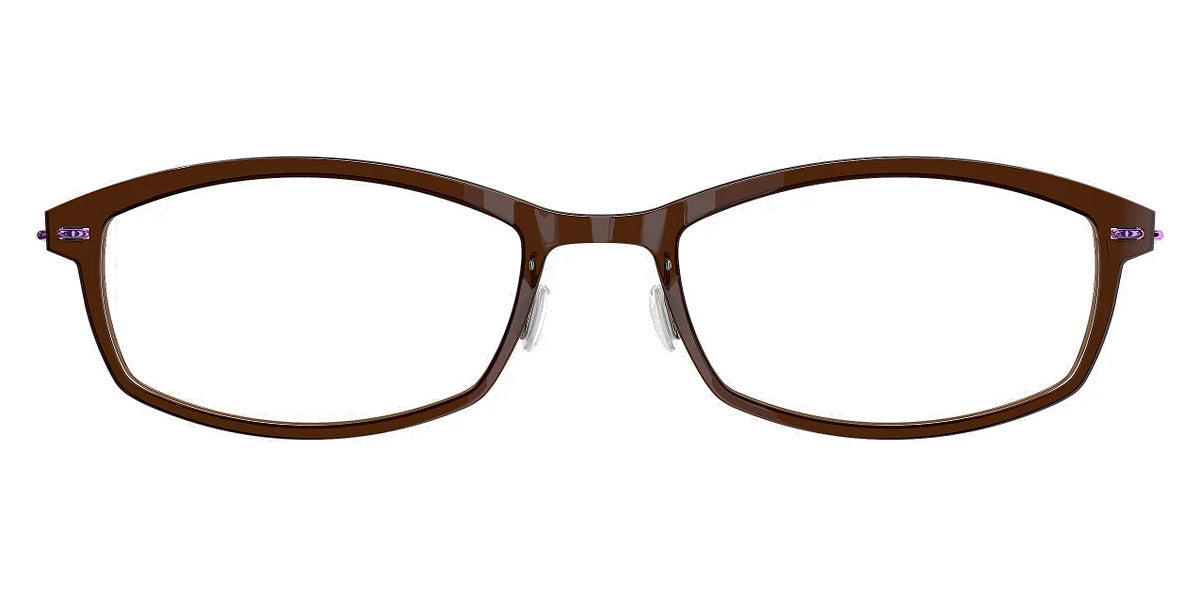 Lindberg® N.O.W. Titanium™ 6512 LIN NOW 6512 Basic-C10-P77 50 - Basic-C10 Eyeglasses