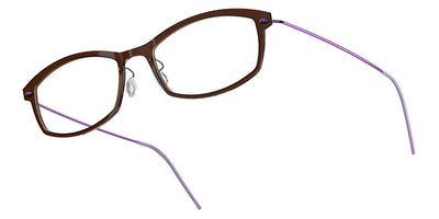 Lindberg® N.O.W. Titanium™ 6512 LIN NOW 6512 Basic-C10-P77 50 - Basic-C10 Eyeglasses