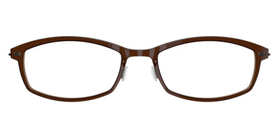Lindberg® N.O.W. Titanium™ 6512 LIN NOW 6512 Basic-C10-PU9 50 - Basic-C10 Eyeglasses
