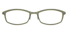 Lindberg® N.O.W. Titanium™ 6512 LIN NOW 6512 Basic-C11-P10 50 - Basic-C11 Eyeglasses