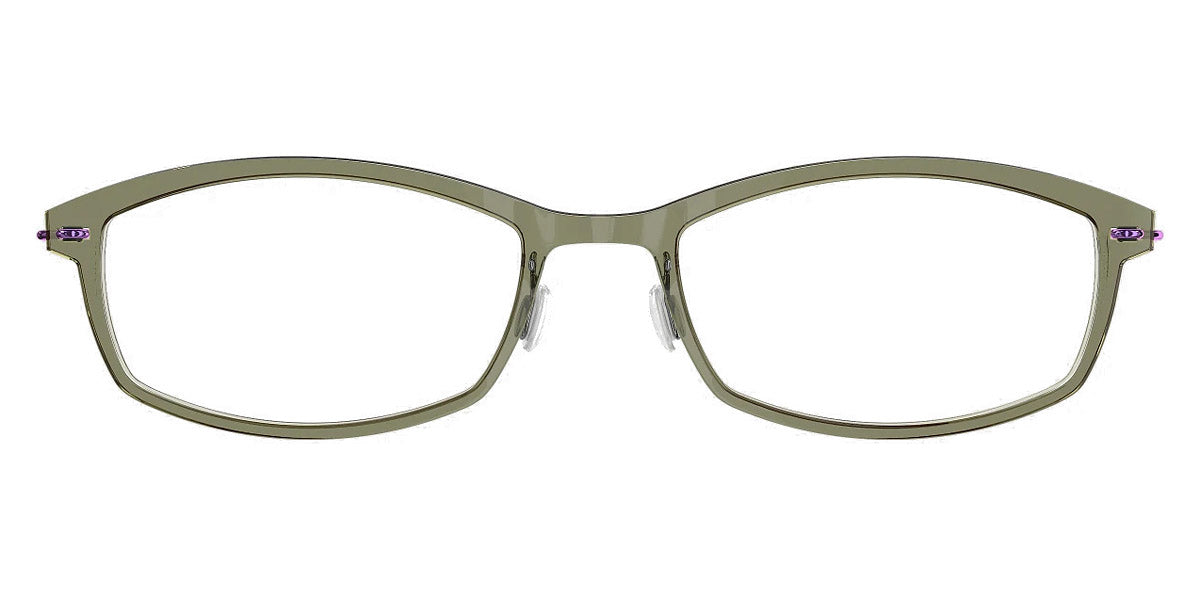 Lindberg® N.O.W. Titanium™ 6512 LIN NOW 6512 Basic-C11-P77 50 - Basic-C11 Eyeglasses